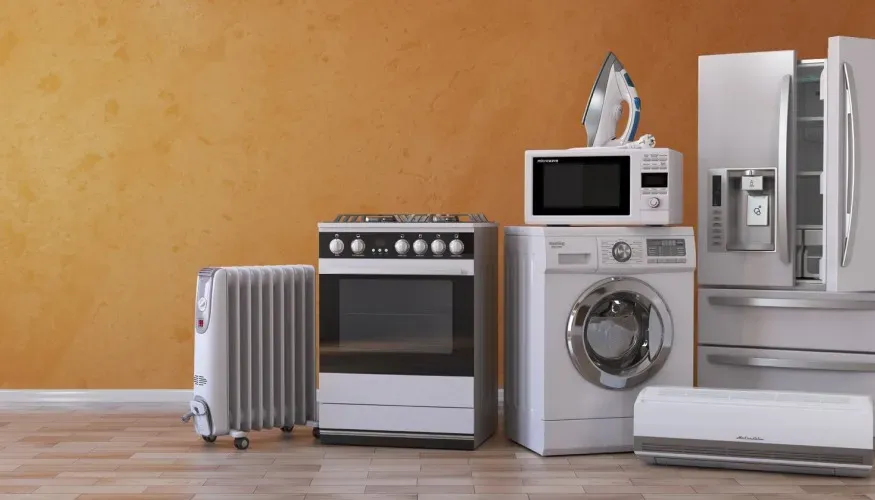 Réparateur électroménager à domicile