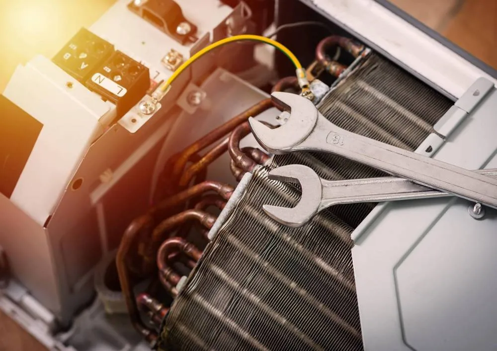 Dépannage électroménager à Authon