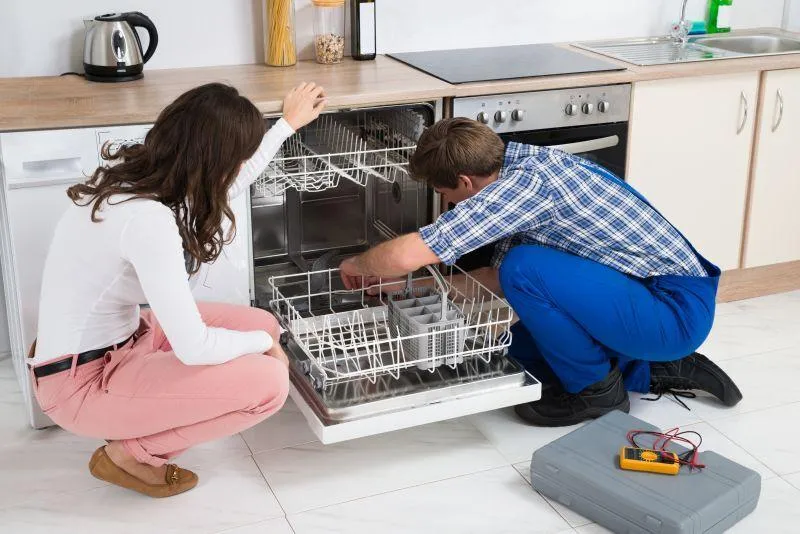Technicien en intervention à Authon