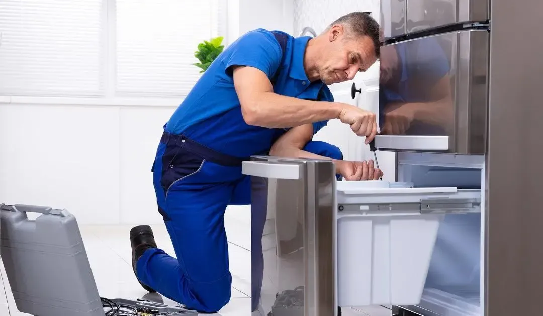 Technicien en intervention à Archail