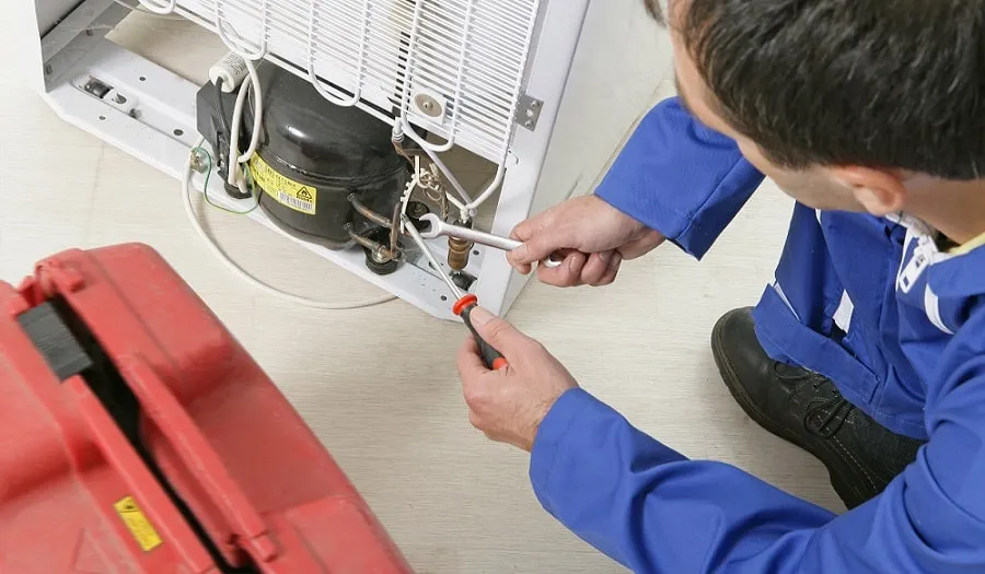 Réparateur électroménager à Gap