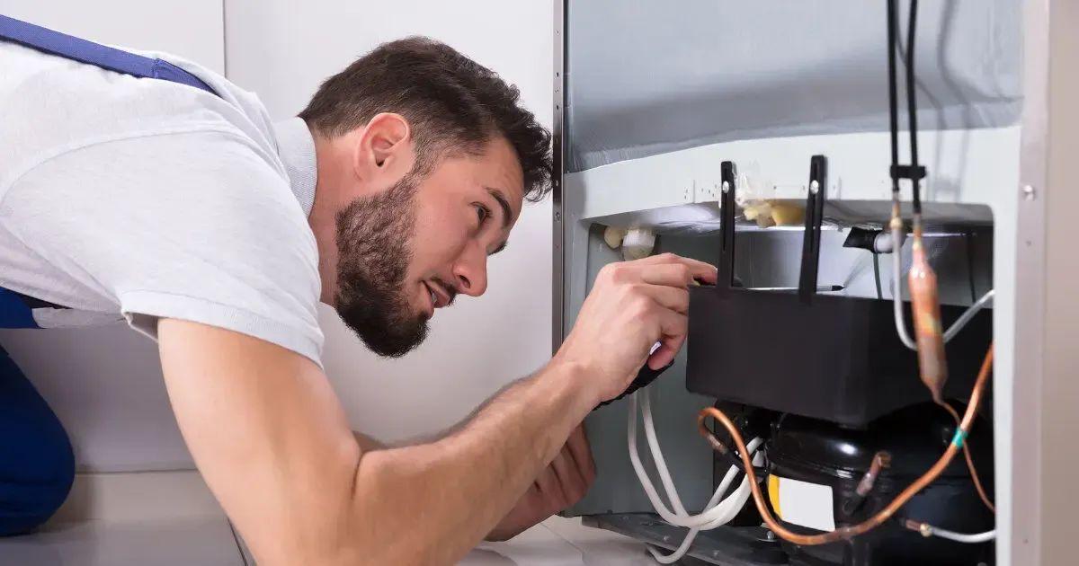 Technicien en intervention