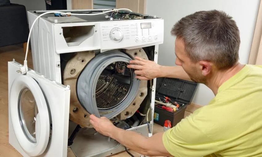Réparateur électroménager à domicile