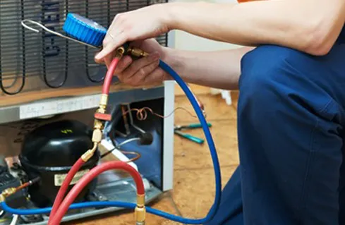 Technicien en intervention